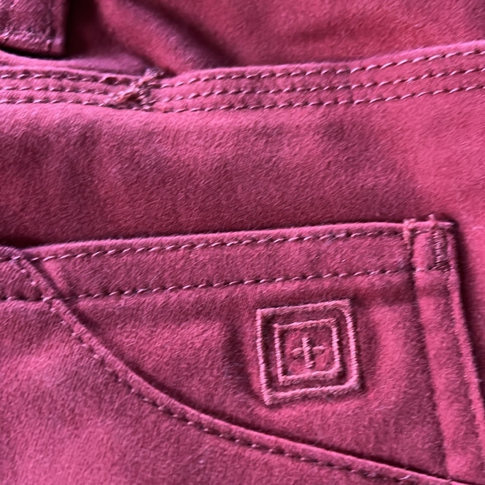 511 Tactical Rust Color Pants - Picture 8 of 12